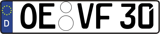 OE-VF30