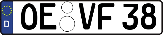 OE-VF38