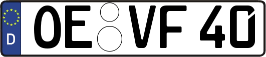 OE-VF40