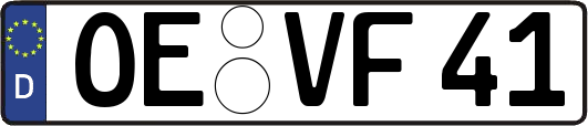 OE-VF41