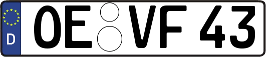 OE-VF43
