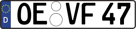 OE-VF47