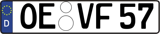 OE-VF57