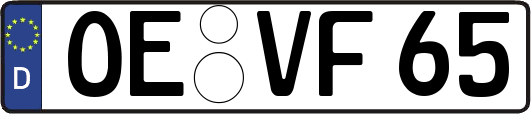 OE-VF65