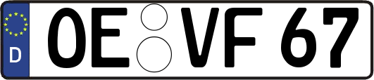 OE-VF67