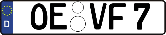 OE-VF7