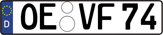 OE-VF74