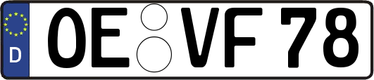 OE-VF78