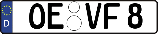 OE-VF8
