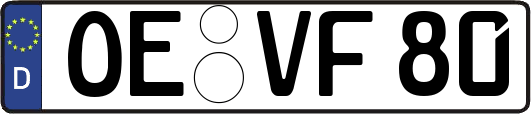 OE-VF80
