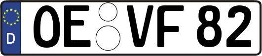 OE-VF82