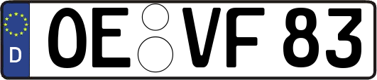 OE-VF83