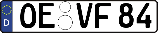 OE-VF84