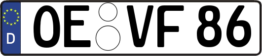 OE-VF86