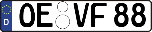 OE-VF88