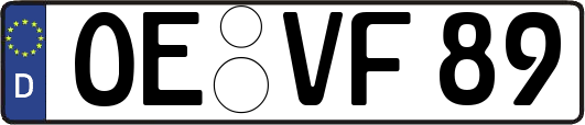 OE-VF89