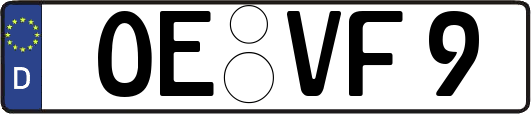 OE-VF9