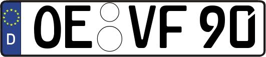 OE-VF90