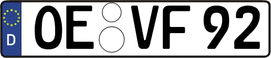OE-VF92