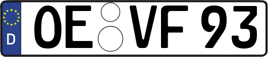 OE-VF93