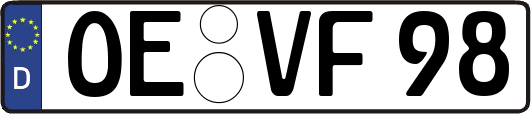 OE-VF98
