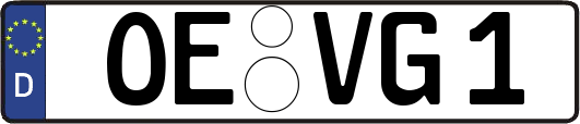 OE-VG1