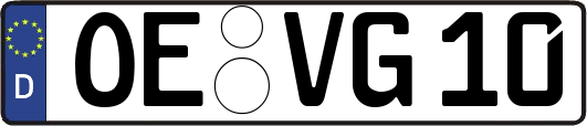 OE-VG10