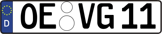 OE-VG11