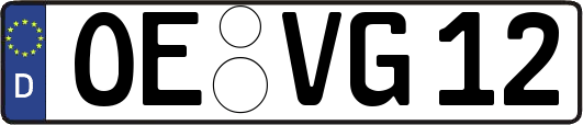 OE-VG12