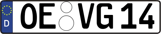 OE-VG14