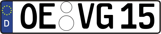 OE-VG15