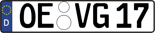 OE-VG17