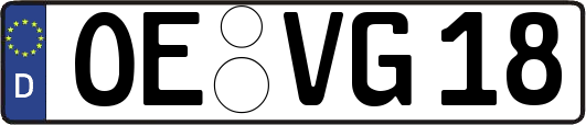 OE-VG18