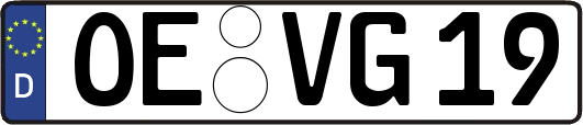 OE-VG19