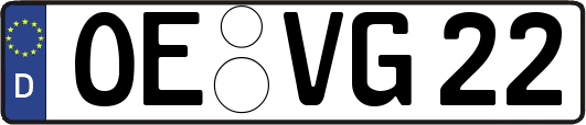 OE-VG22
