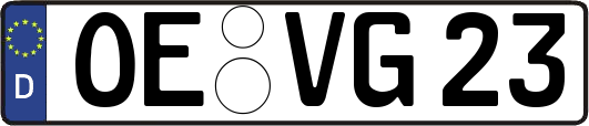 OE-VG23