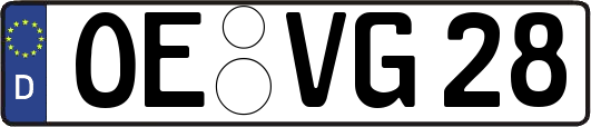 OE-VG28