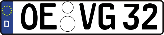 OE-VG32