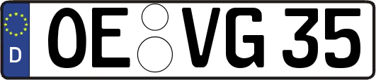 OE-VG35