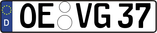OE-VG37