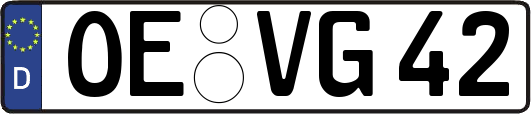 OE-VG42
