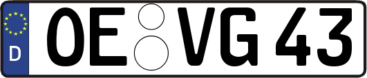 OE-VG43