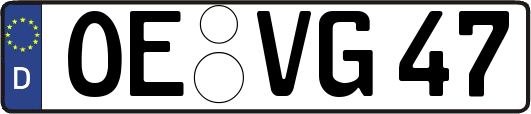 OE-VG47