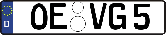 OE-VG5