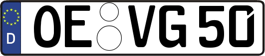 OE-VG50