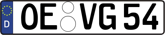 OE-VG54