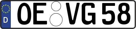 OE-VG58