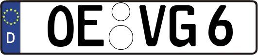 OE-VG6