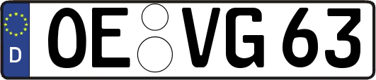 OE-VG63