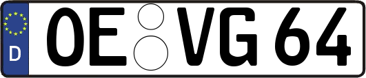 OE-VG64